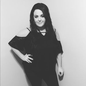 Meet your Posher, Tyler